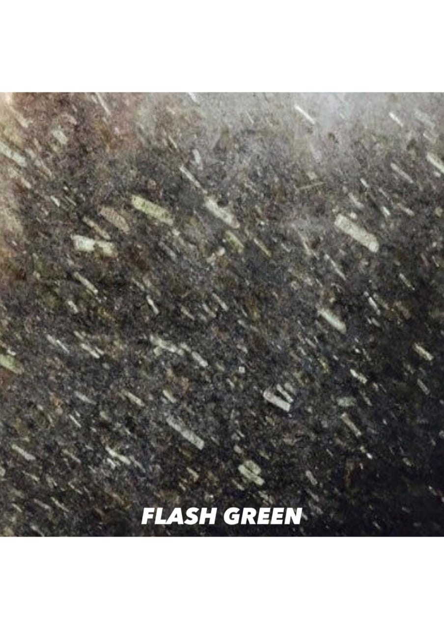 FLASH GREEN